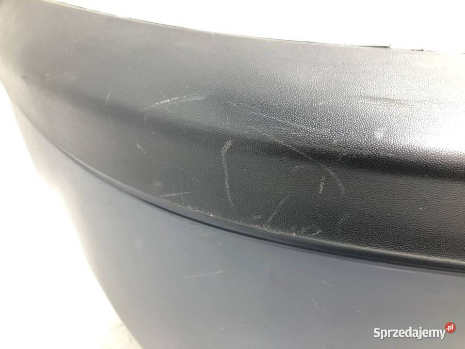 OPEL ZAFIRA A 011999052005 ZDERZAK PRZÓD PRZEDNI osobowe Skarżysko-Kamienna