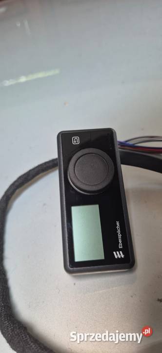 Zegar sterownik włącznik Easystart Pro Timer Polska