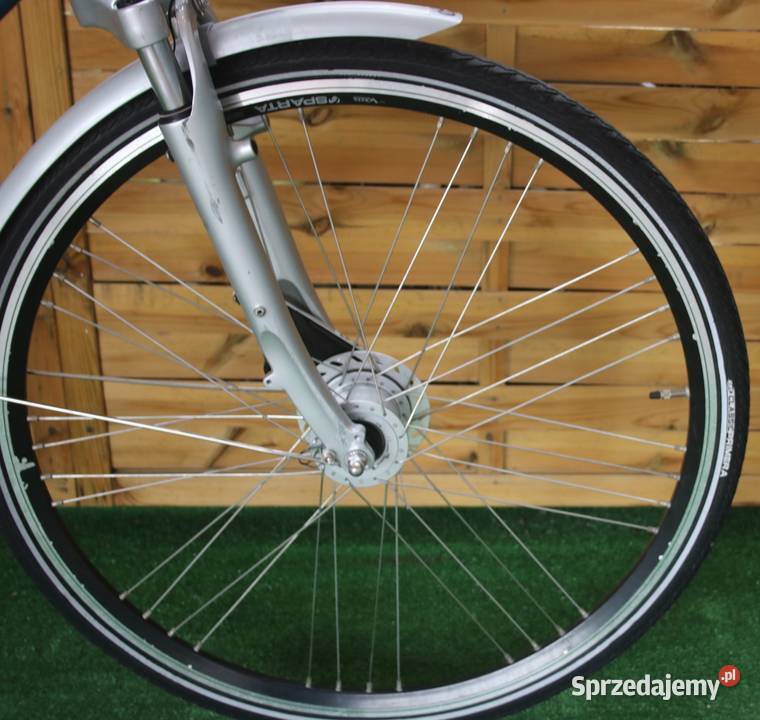 Rower męski Sparta Pallas D 57 I inne rowery sprzedam