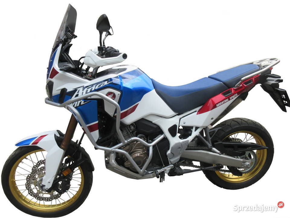 Gmole do HONDA CRF 1000 L Africa Twin Adventure Gmole Częstochowa