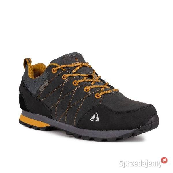 Buty Bergson MOKO Low Men 44 45 podkarpackie Dębica sprzedam