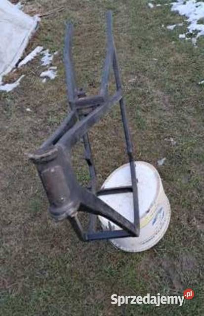 WSK 125 MO64 części Jasło