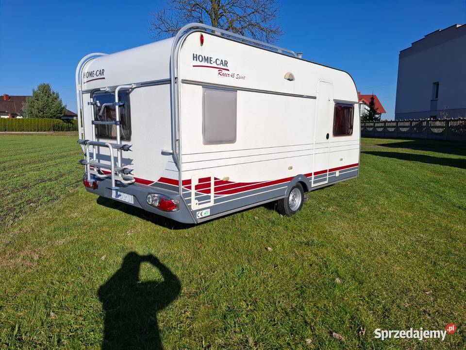 Home car 450 Zduńska Wola sprzedam