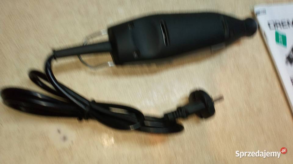 Multiszlifierka DREMEL 3000 śląskie