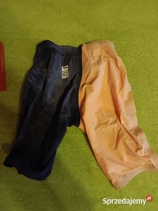 speedo fastskin LZR skóra kapielowki startowe 24 śląskie Katowice