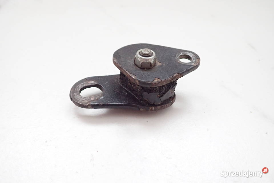 Mocowanie Łącznik Uchwyt Dyfuzora Yamaha Yz 125 Strzelce Krajeńskie