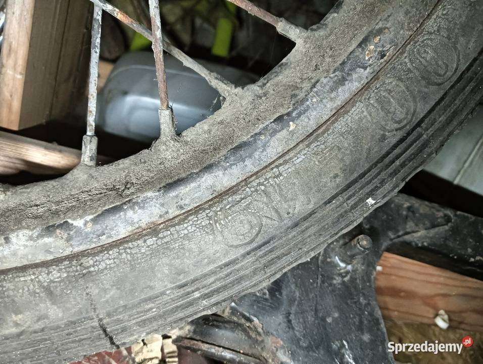 Shl koło 19 Dąbrowa Górnicza sprzedam