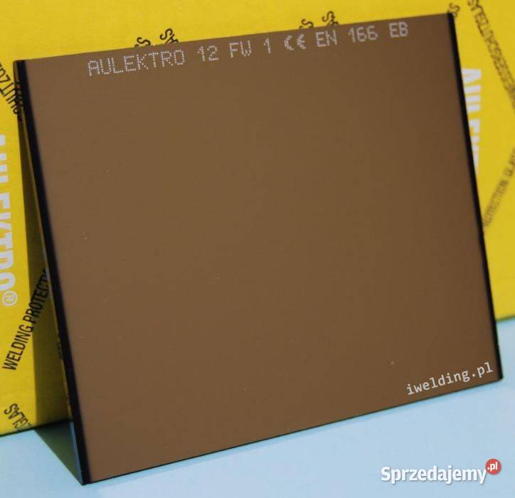 Atermiczne szkłoszkła spawalnicze DIN415 SCS Spawanie i zgrzewanie Częstochowa sprzedam