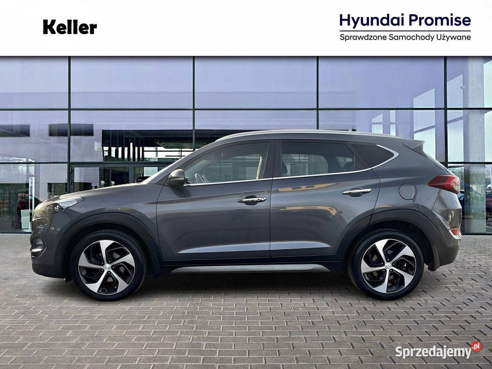 17CRDI 141 AUTOMAT Krajowy Style Full Led Dealer Gliwice