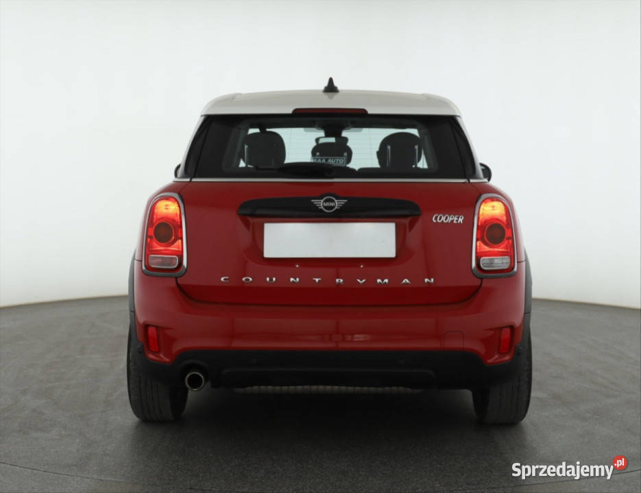 MINI Countryman Cooper sprzedam