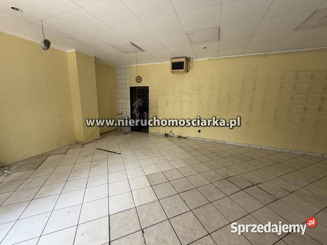 Sprzedaż lokalu 260m2 Godów