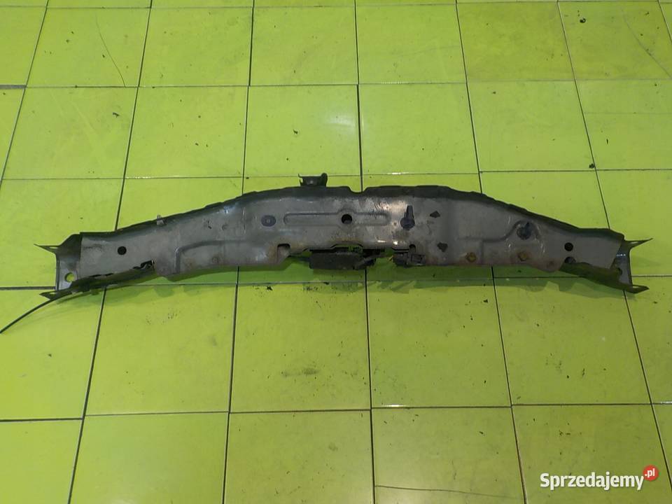 HONDA INSIGHT II 13 IMA AUT 09r pas przedni osobowe Suków