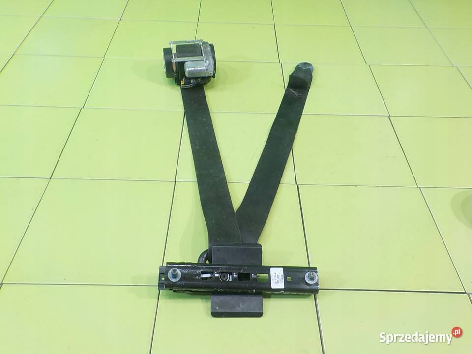 FOCUS MK3 ST 16 B 12r 1014 pas bezpieczenstwa Suków