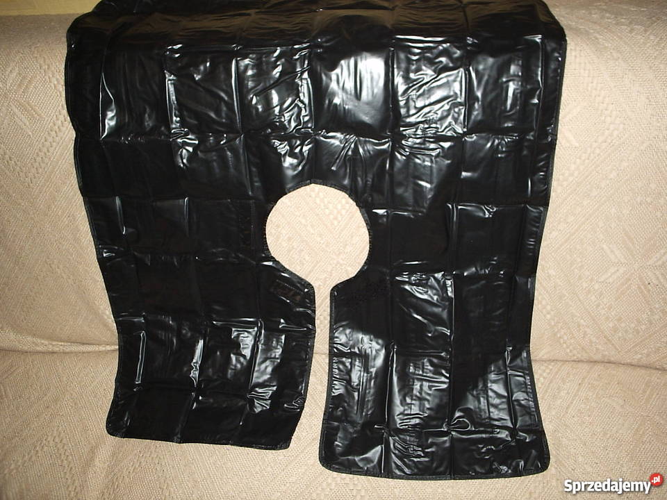 Pelerynka fryzjerska mazowieckie Ostrołęka