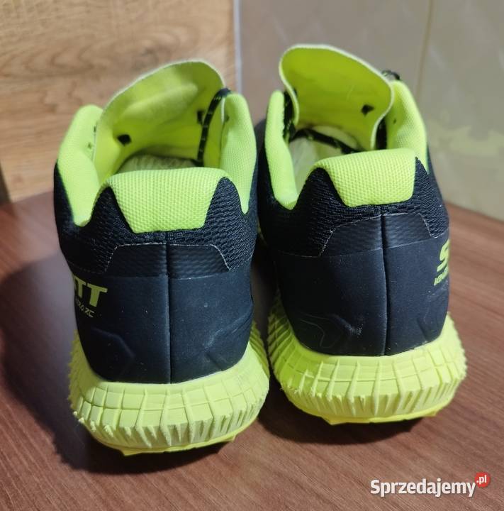 Kinabalu Ultra RC damskie buty do biegania r 40 kujawsko-pomorskie Inowrocław