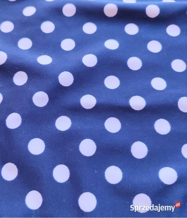 Jednoczęściowy strój kąpielowy Merry Style Pozostałe Katowice sprzedam