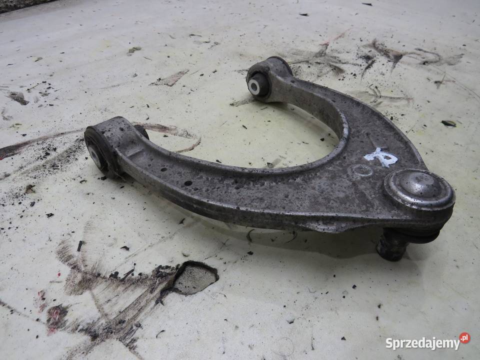 WAHACZ GÓRNY PRAWY PRZÓD BMW 6 F06 F12 F13 640D osobowe Wahacze sprzedam