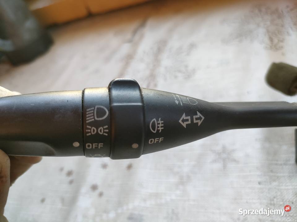 Przełącznik zespolony Nissan Almera Łagów