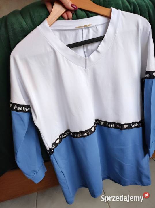 bluza bluzka sportowa koszula uniwersalna Kielce