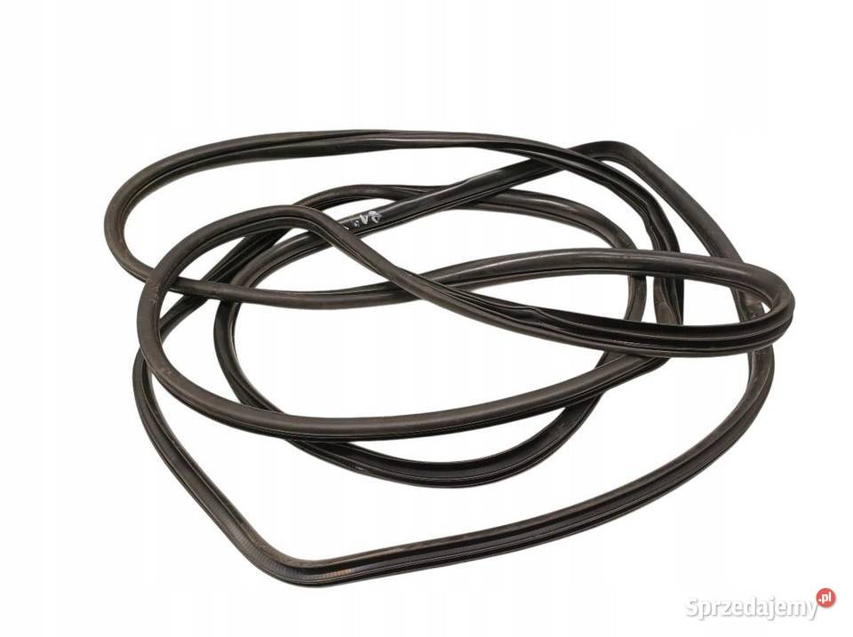 USZCZELKA DRZWI LEWY PRAWY TYŁ KAROSERYJNA KPL osobowe