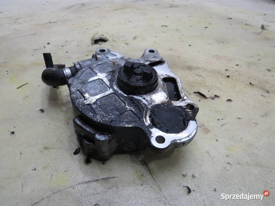 POMPA VACUM VACU AUDI Q5 8R 20 TDI 03L145100 lubelskie