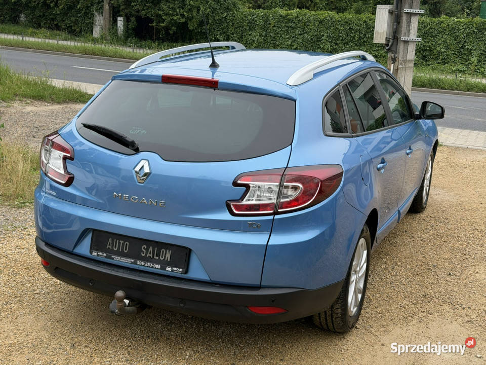 Renault Megane Częstochowa sprzedam