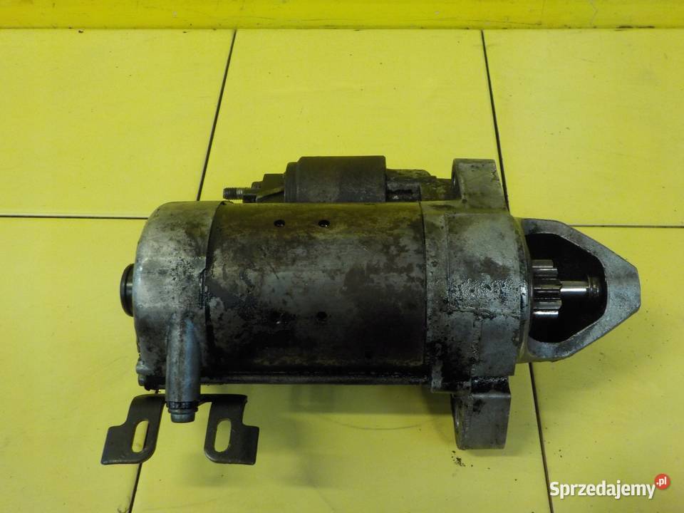 AUDI A8 D3 40 TDI 06r 275 ASE rozrusznik Suków