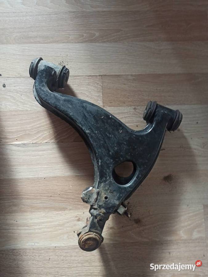 Wahacz lewy mercedes w124 Gliwice