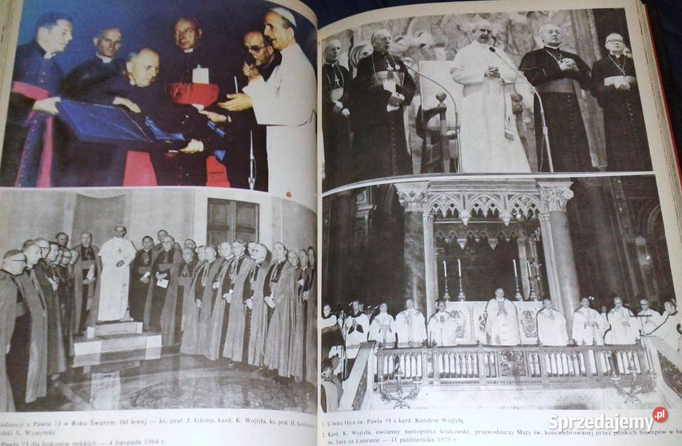 Kardynał Stefan Wyszyński Prymas Polski J Książki i Podręczniki lubelskie Chełm sprzedam