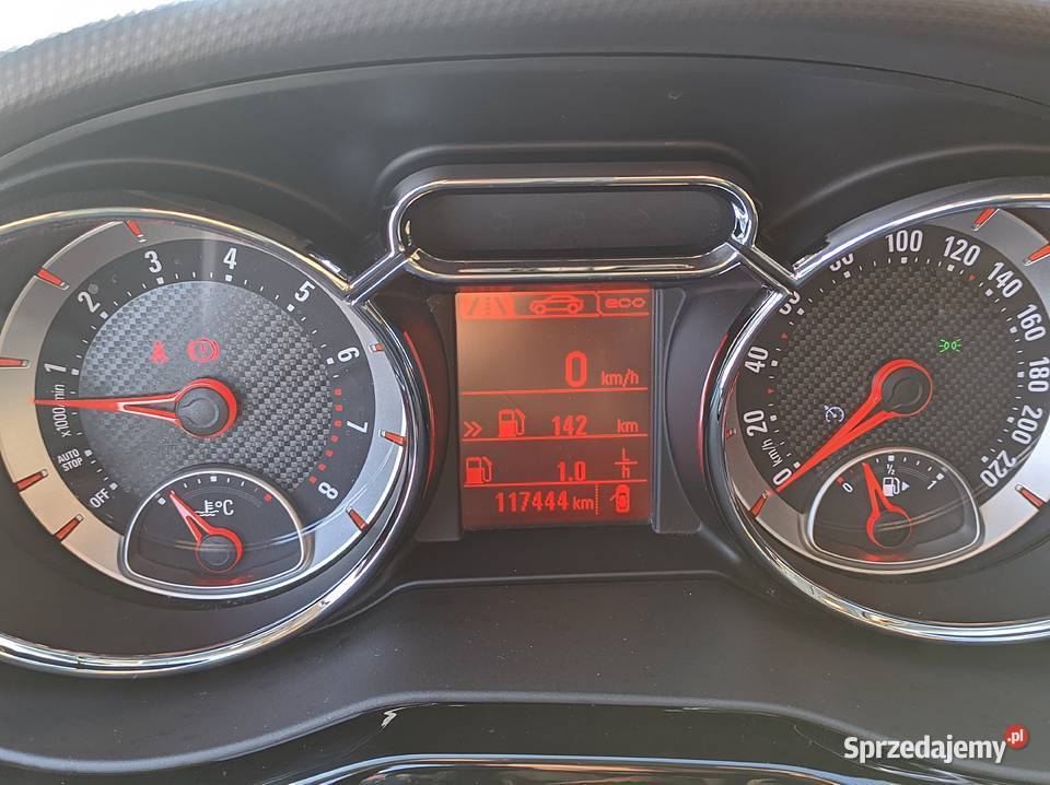 Opel Adam bordowy małopolskie Wieliczka sprzedam