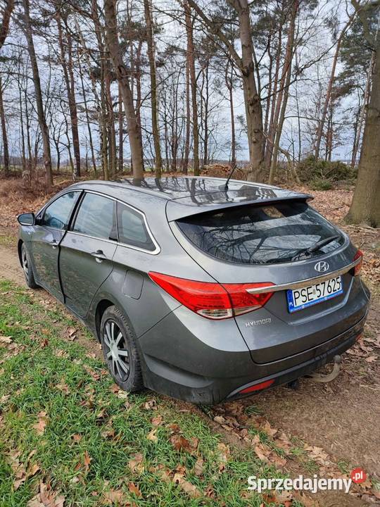 Sprzedam Hyundai i40 Osieczna sprzedam