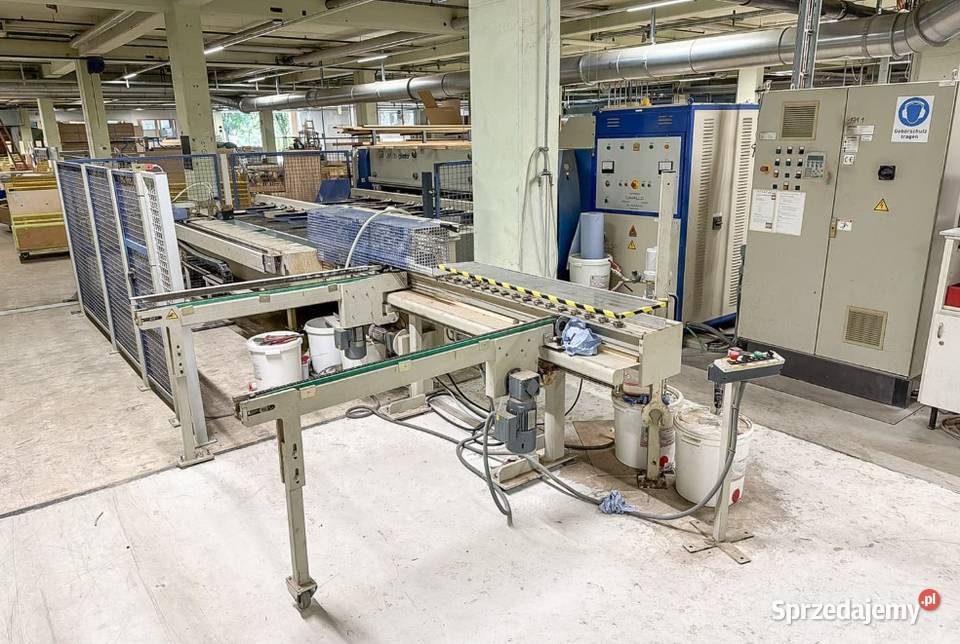Prasa samo załadowcza GRECON DIMTER ProfiPress
