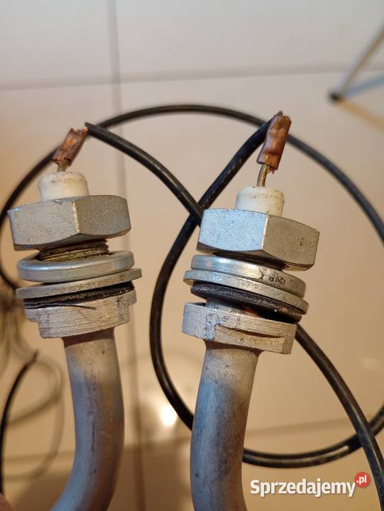 Grzałki do kotła Kraków