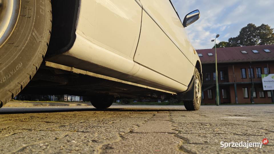 Daihatsu Charade 10d super stan 993cm3 Bielsko-Biała sprzedam