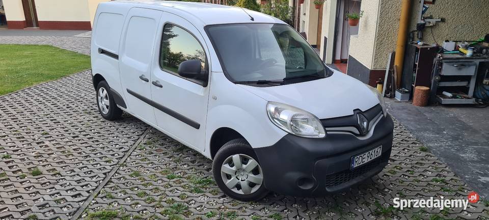 Renault Kangoo 2018 Zamiana immobilizer podkarpackie Dębica