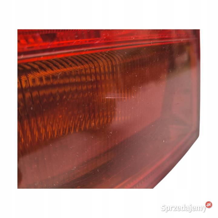 LAMPA LEWA BMW X5 E70 200613r tylna lewa tył Chełm