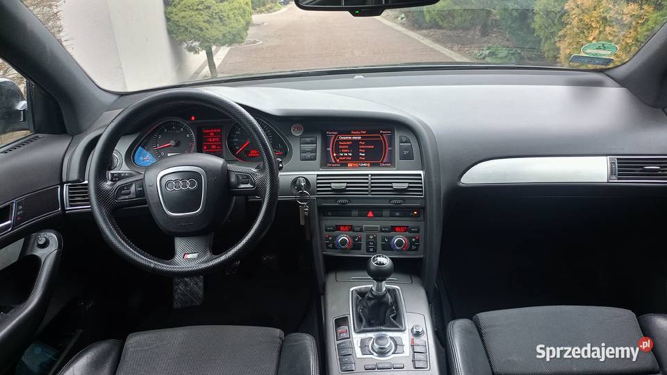 Bezwypadkowe w stanie technicznym Sedan / Limuzyna łódzkie Bełchatów