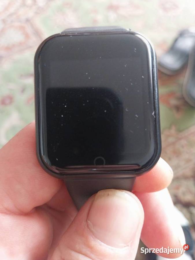 Smartwatch SmartTrend Smartwatch Krokomierz Y68 Poznań