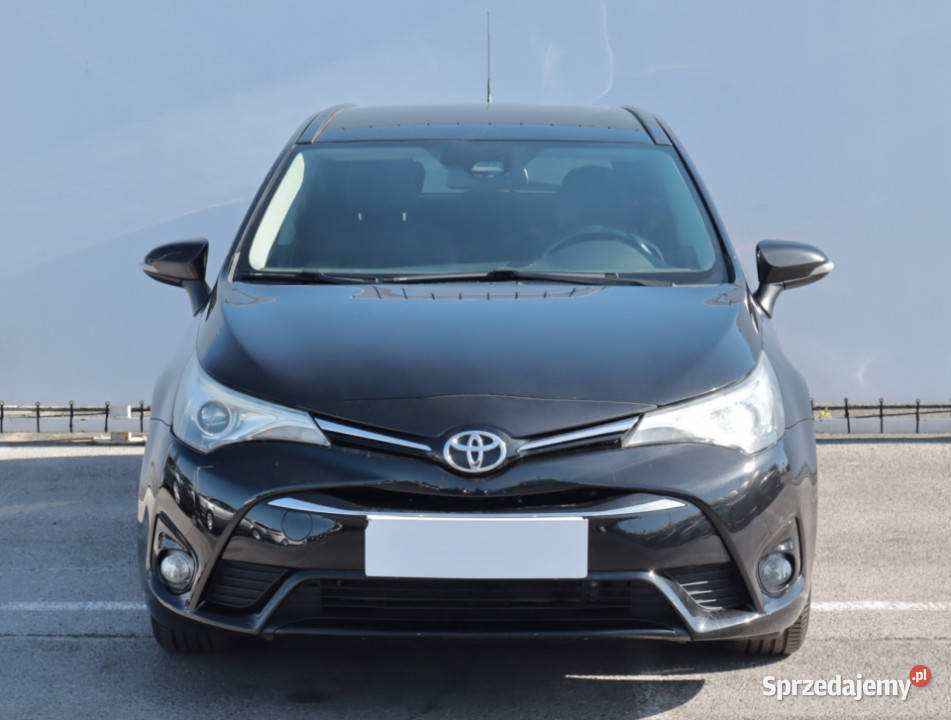 Toyota Avensis 20 D4D Lublin