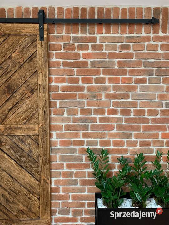 Płytki ceglane Lico Kujawskie główki mazowieckie Warszawa