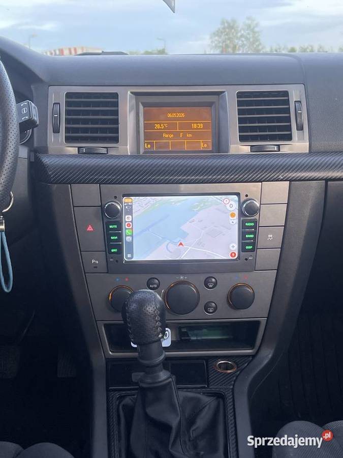 Opel Vectra C 2003 150 Samochody osobowe podkarpackie Chorkówka