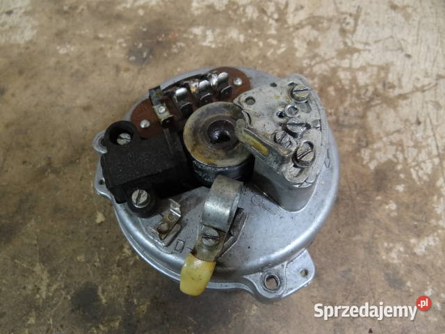 alternator MZ ETZ org DDR sprzedam