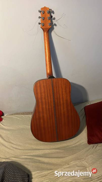 Gitara Akustyczna Takemine GD11MNS Łódź