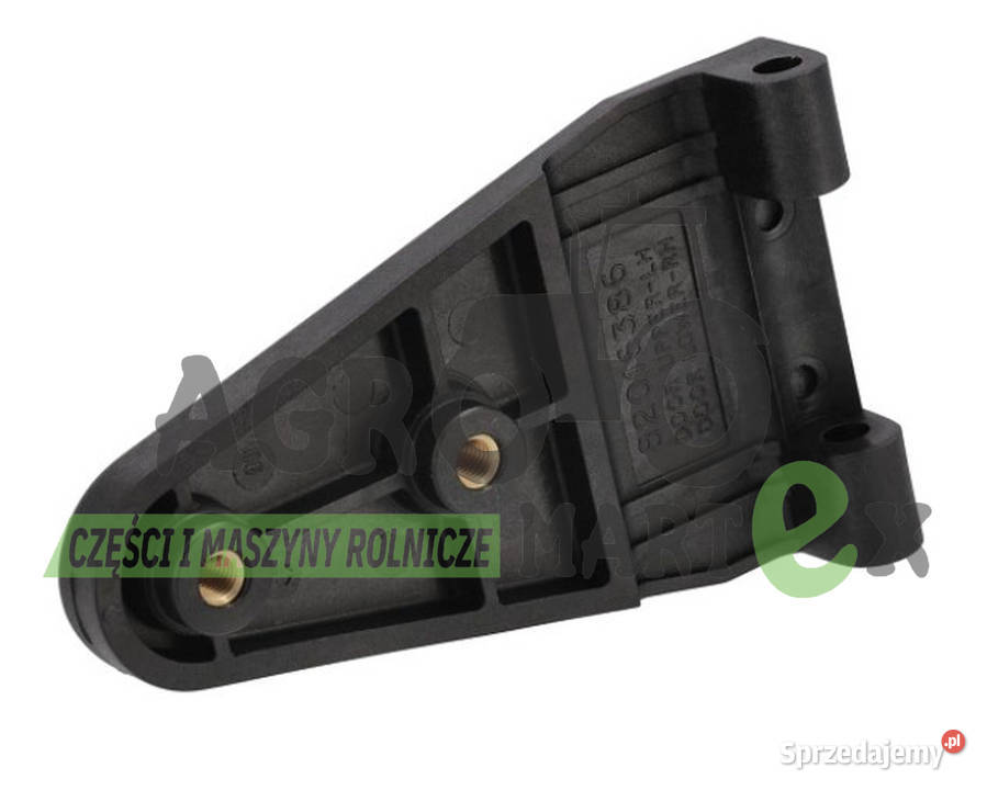 82035978 82016386 ZAWIAS DRZWI CNH Wichrów