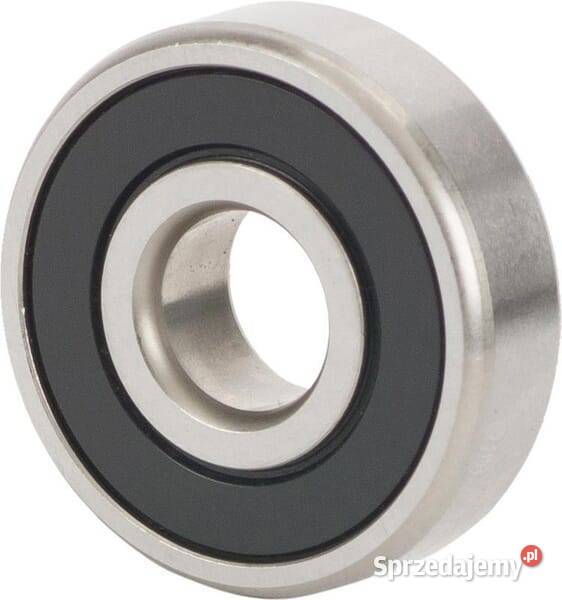 Łożysko kulkowe zwykłe 8x24x8 mm INAFAG 6282RS Kamionna