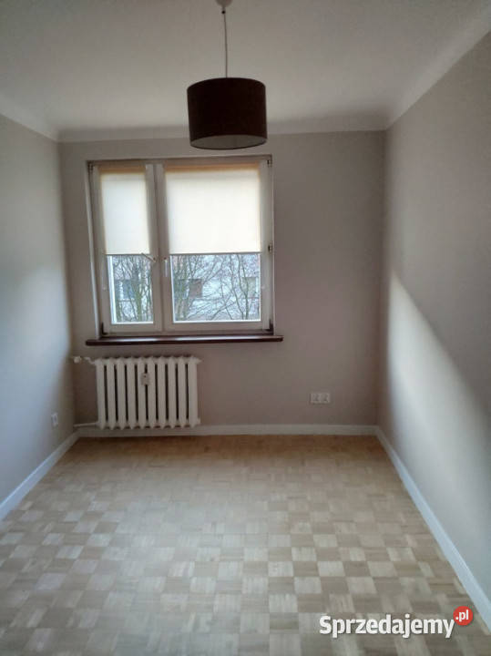 Mieszkanie 46m os potokiem Katowicka remoncie Radom