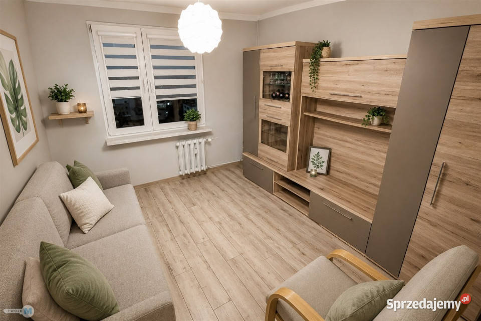 sprzedaży mieszkania Kielce 5016m2 2 pokojowe