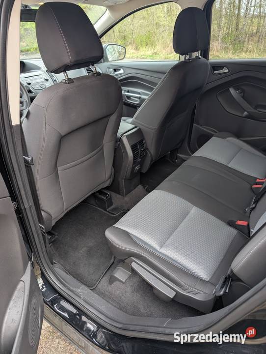 Ford Escape z 2017 1999cm3 Mszana sprzedam