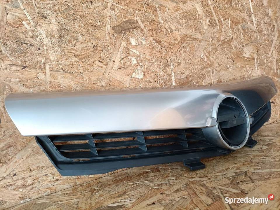 OPEL TIGRA B II GRILL ATRAPA CHŁODNICY PRZÓD Pleszew sprzedam