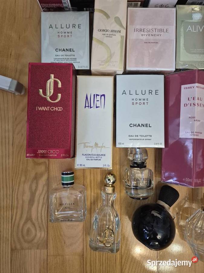 20 x Puste flakony z kartonikami oryginalnych śląskie Chorzów